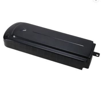 Baterías de reemplazo de iones de li 36V 48V para bicicletas eléctricas Sistema Panasonic 11.6ah 418W