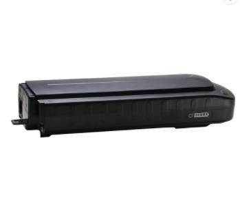 Baterías de reemplazo de iones de li 36V 48V para bicicletas eléctricas Sistema Panasonic 11.6ah 418W