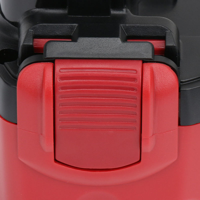 Con capacidad de carga de 9.6 V 3000 mAh para Bosch Bat048, Bat100, Bat119, 2607 335 540, 2607 335 674, 2607 335 682