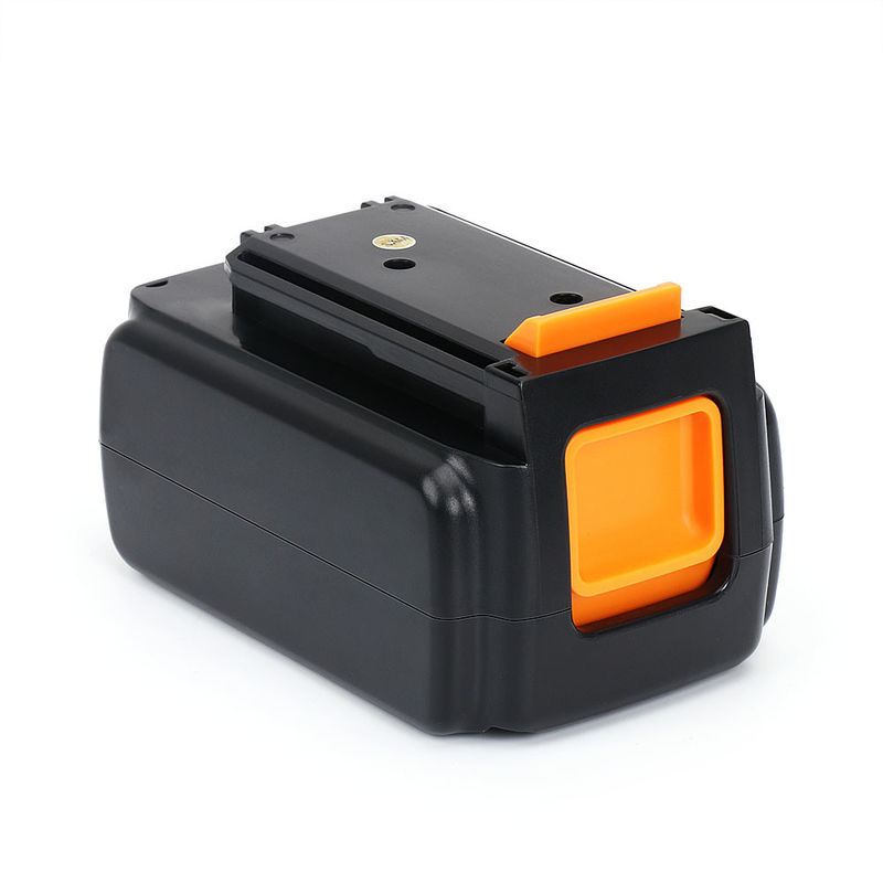 OEM y ODM 18V 1500mAh Batería de iones de litio para herramientas eléctricas Black & Decker Reemplazo de batería Lb20