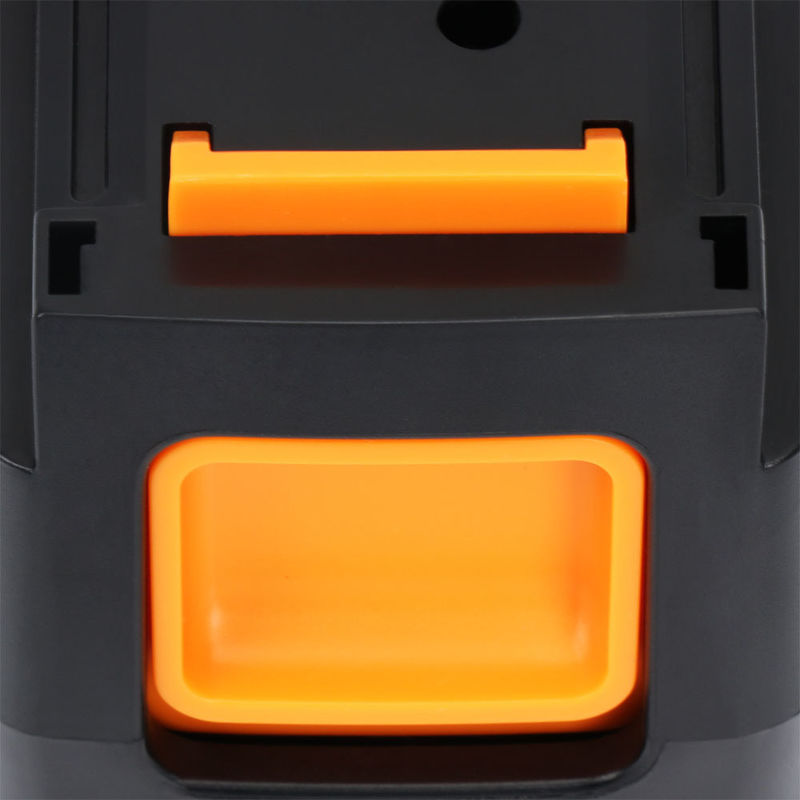 OEM y ODM 18V 1500mAh Batería de iones de litio para herramientas eléctricas Black & Decker Reemplazo de batería Lb20