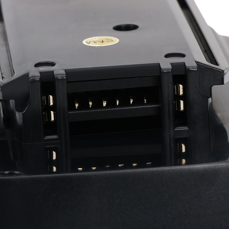 OEM y ODM 18V 1500mAh Batería de iones de litio para herramientas eléctricas Black & Decker Reemplazo de batería Lb20