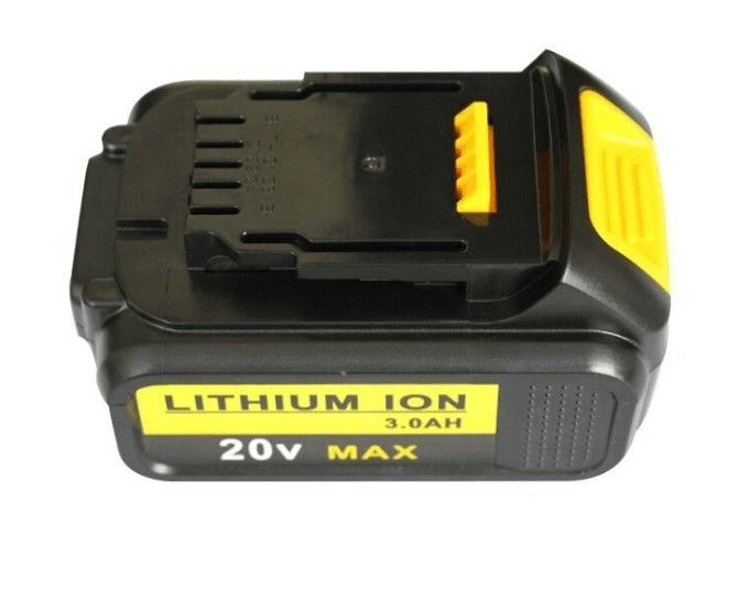 Batería de herramientas eléctricas de 18 V Ni-MH para Hitachi Eb 1814SL Eb 1820L C 18dl C 18dlx Wr 18dmr Wr18dl