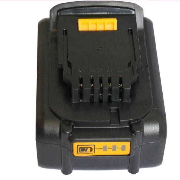 Batería de herramientas eléctricas de 18 V Ni-MH para Hitachi Eb 1814SL Eb 1820L C 18dl C 18dlx Wr 18dmr Wr18dl