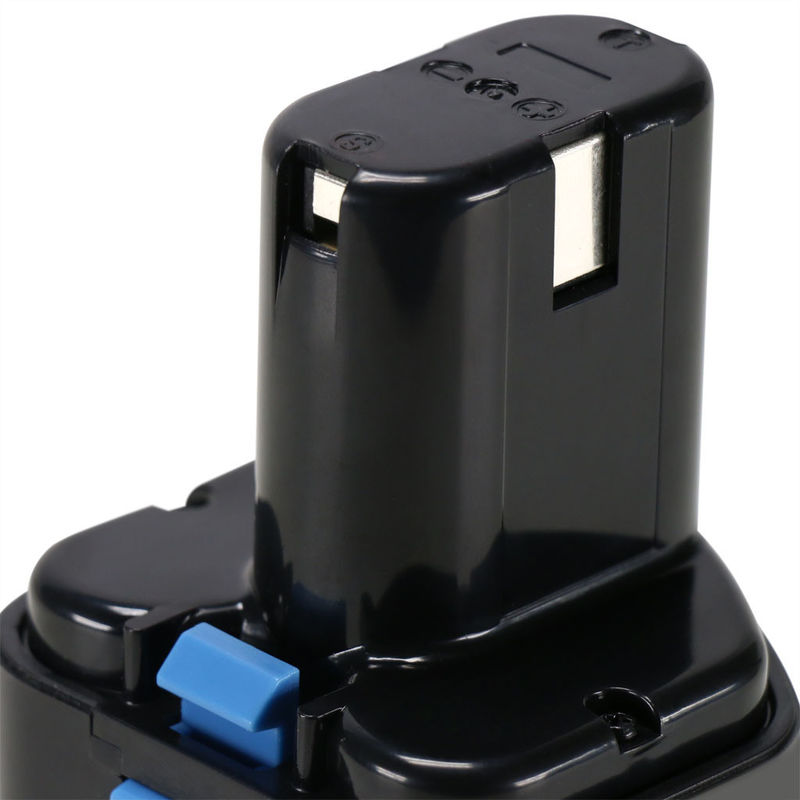 7.2V Ni-CD Batería de herramientas eléctricas Hitachi Eb 920HS Eb 9h Eb 926h