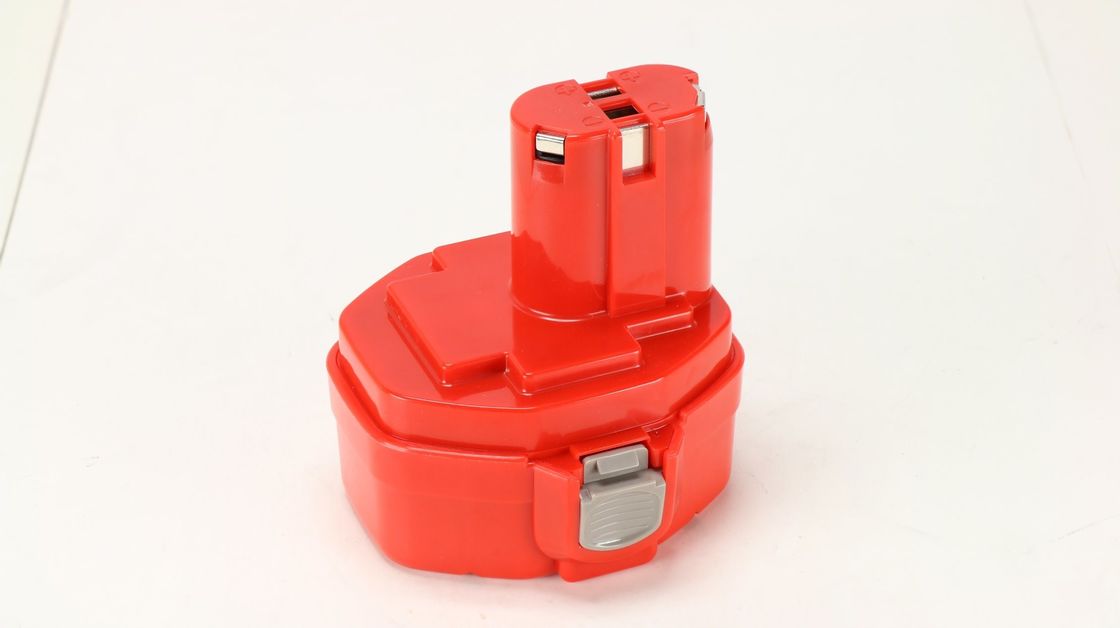 2000mAh Batería de litio Makita, Makita Ni Mh 14.4 V Batería 1420 1422 1433