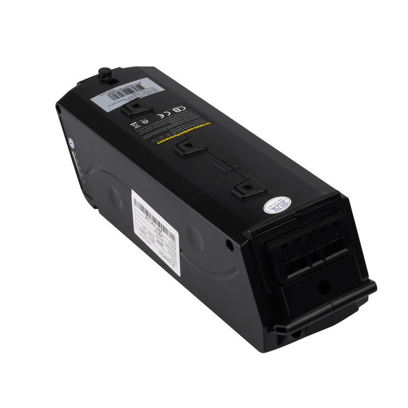 Batería de voltaje de Panasonic con protección contra sobrecarga 2.6Ah Capacidad de larga duración