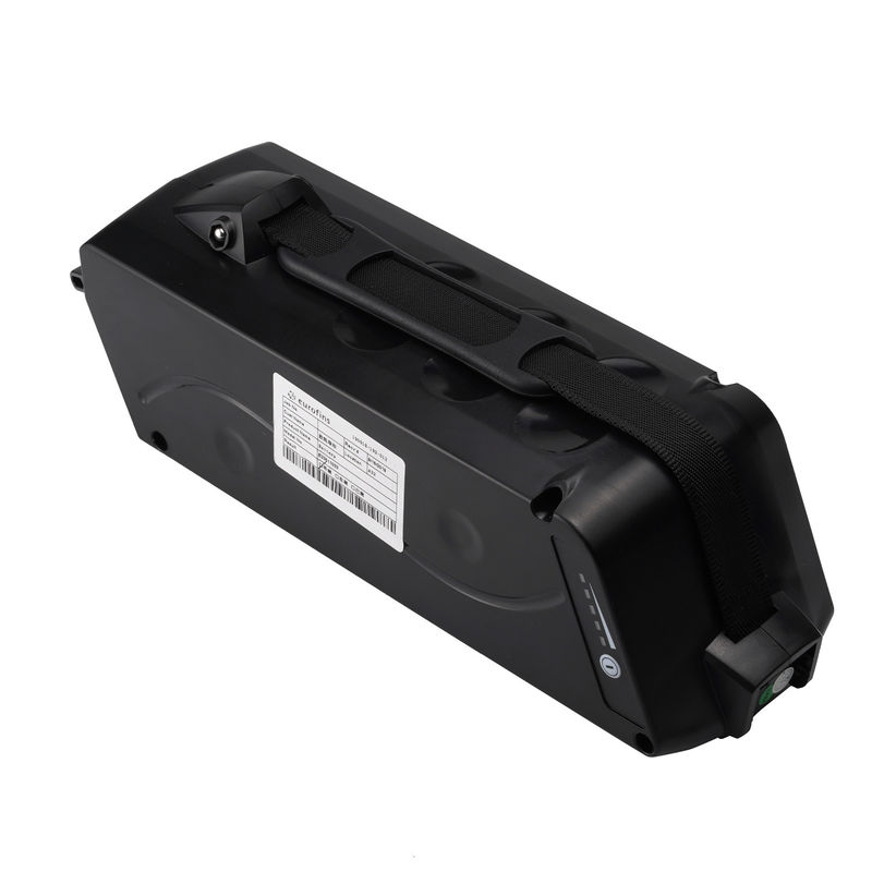 Li Ion Bosch Powerpack 300 Batería, 36V Batería de 11,6 Ah para bicicleta eléctrica