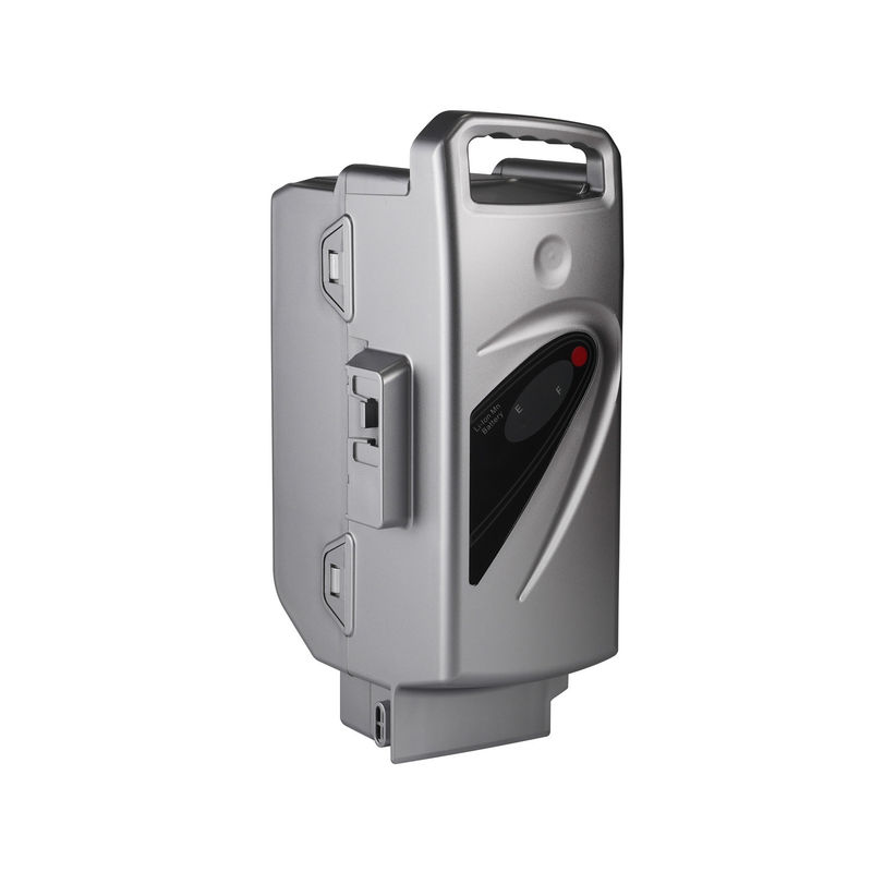 7s8p 394W E Bike Batería Panasonic con 18650 Batería recargable de iones de litio Tipo