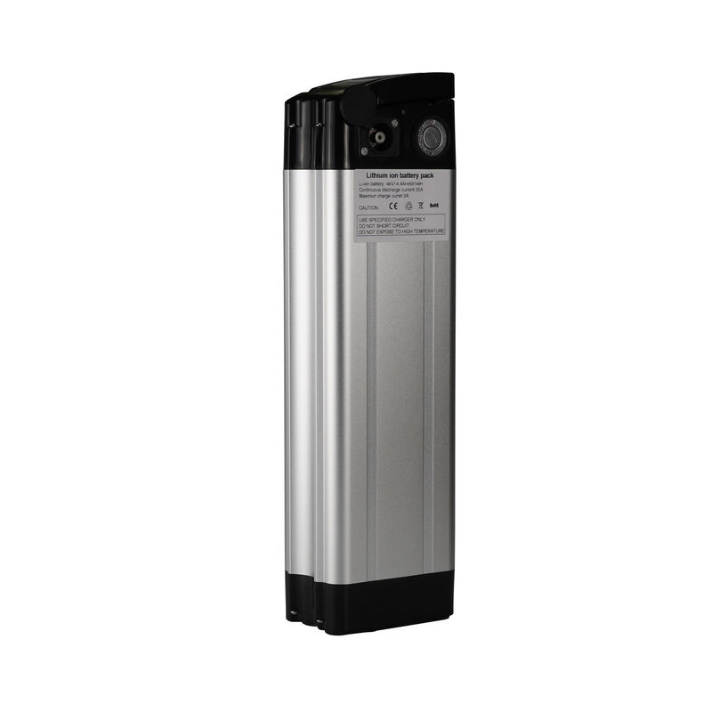 Reemplazo 36V 48V Batería de iones de litio Batería de bicicleta eléctrica 13s5p Aldi Profeta Mifs Samsung ZhenLong