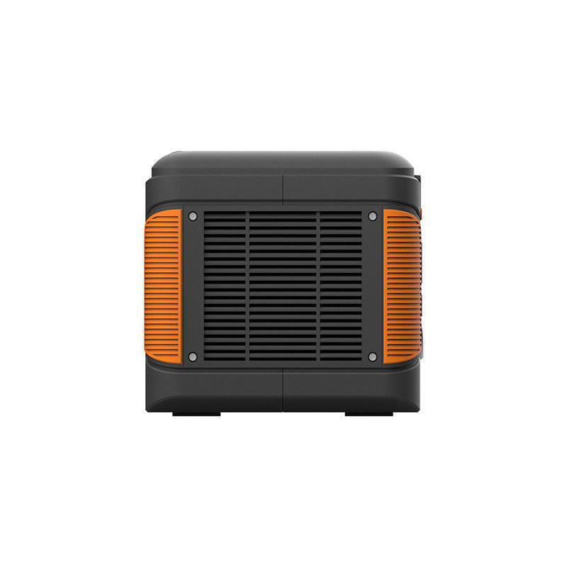 Generador solar de 300W Estación de energía portátil para acampar Emergencias Energía doméstica para pesca nocturna