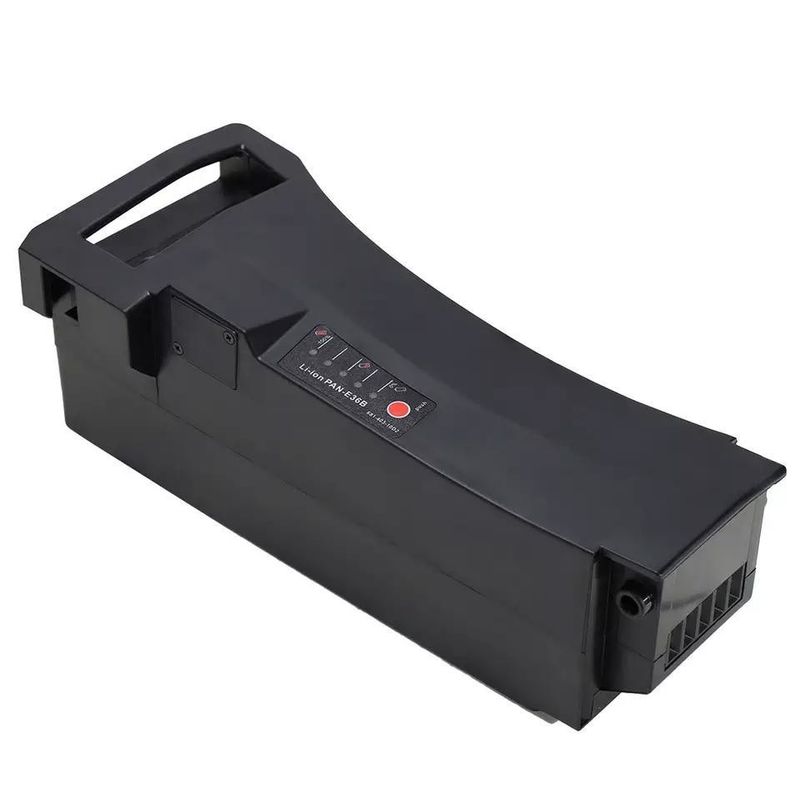 Sistema Panasonic Ebike 14.5ah 522W Batería de reemplazo Raleigh E Bike Batería de reemplazo Fiets Accu