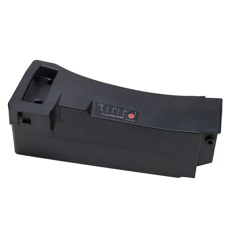 Sistema Panasonic Ebike 14.5ah 522W Batería de reemplazo Raleigh E Bike Batería de reemplazo Fiets Accu