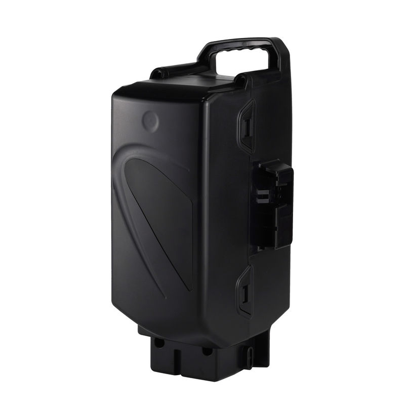 Batería de reemplazo para bicicletas 25.2V 20.8Ah 7S8P 524WH Batería de iones de litio de Panasonic Flyer Batería de reemplazo para bicicletas eléctricas Batería para bicicletas eléctricas
