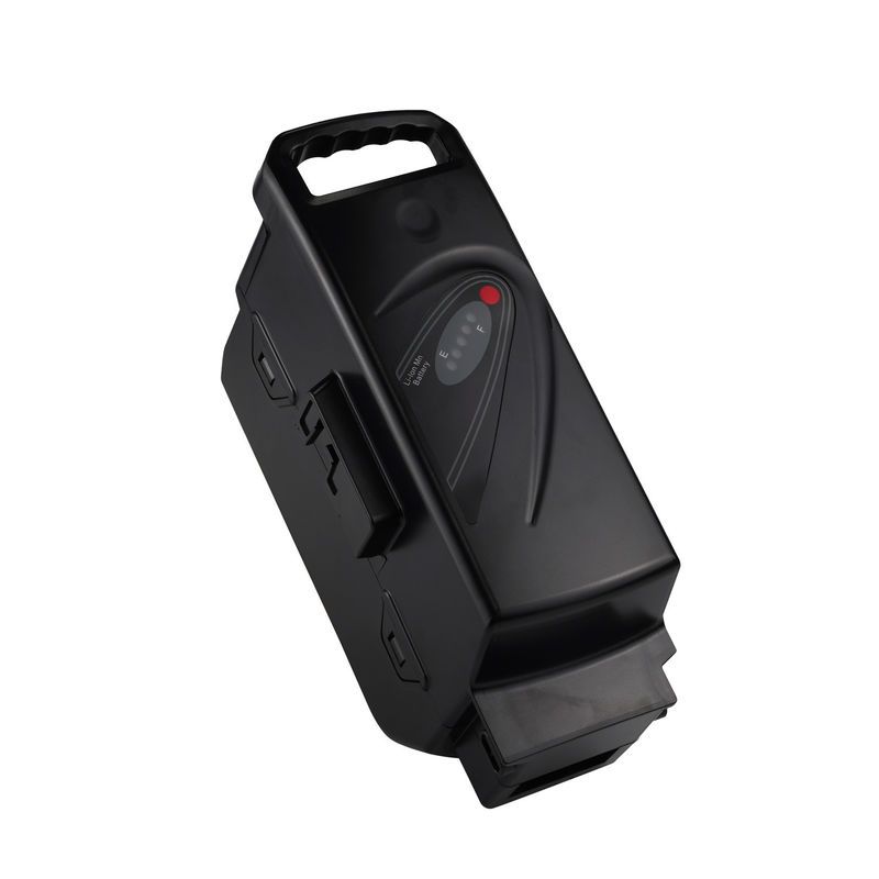 Batería de reemplazo para bicicletas 25.2V 20.8Ah 7S8P 524WH Batería de iones de litio de Panasonic Flyer Batería de reemplazo para bicicletas eléctricas Batería para bicicletas eléctricas