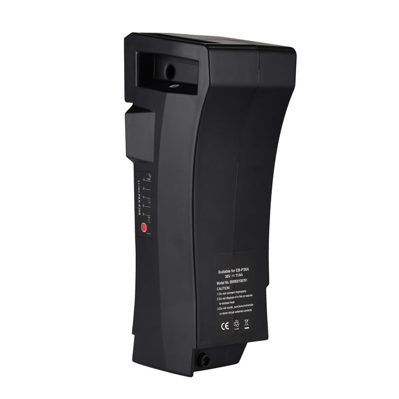 Sistema Panasonic Ebike 14.5ah 522W 630W Batería de reemplazo Raleigh E-Bike Batería de reemplazo Fiets Accufahrrad Akkuakku Fur Elektrofahrrad Batería de litio