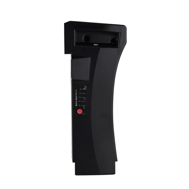 Sistema Panasonic Ebike 14.5ah 522W Batería de reemplazo Raleigh E-Bike Batería de paquete Fiets Accufahrrad Akkuakku Fur Elektrofahrrad Batería de litio Power Pack