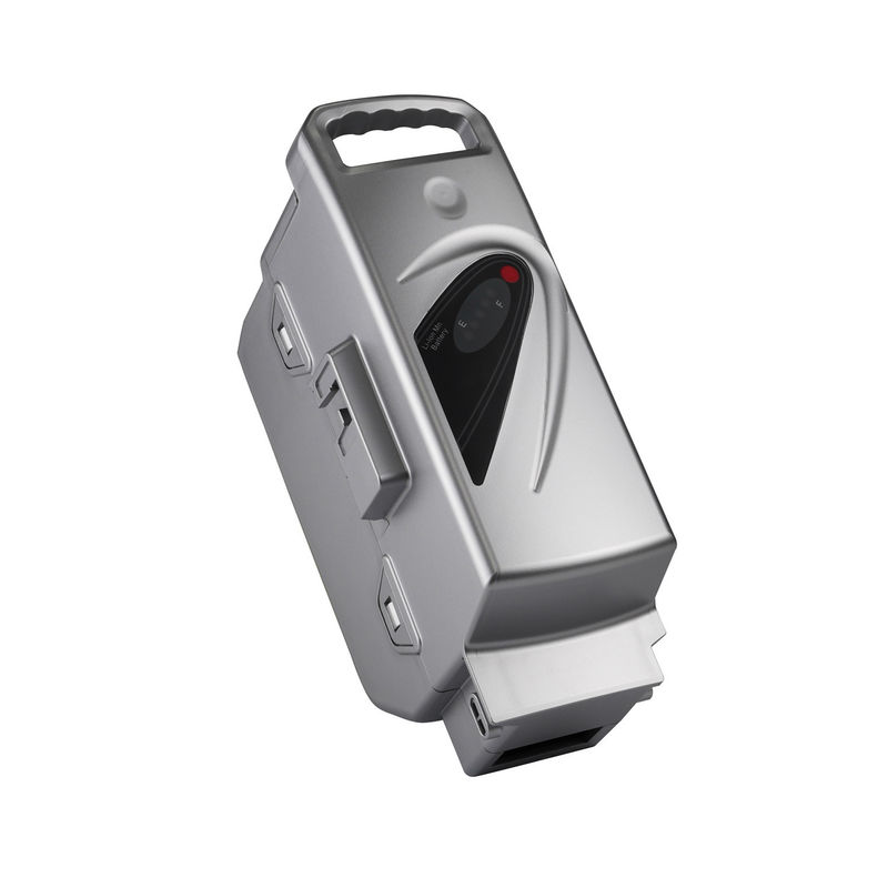 Sistema Panasonic Ebike 25.2V 23.2ah 585W Batería de reemplazo Raleigh E-Bike Batería Fiets Accufahrrad Akkuakku Fur Elektrofahrrad Power Pack Batería de litio
