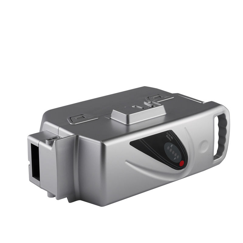 Batería de sustitución para bicicletas eléctricas para Panasonic 25.2V 15.6ah Batería de reemplazo para bicicletas eléctricas 7s6p 7s8p Akku Fur Elektrofahrrader Fiets Accu Fahrrad Akku Batería de litio Power Pack