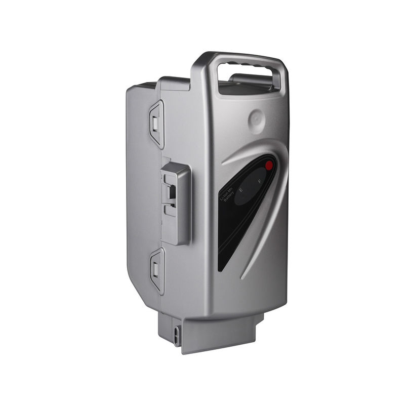 Batería de sustitución para bicicletas eléctricas para Panasonic 25.2V 15.6ah Batería de reemplazo para bicicletas eléctricas 7s6p 7s8p Akku Fur Elektrofahrrader Fiets Accu Fahrrad Akku Batería de litio Power Pack