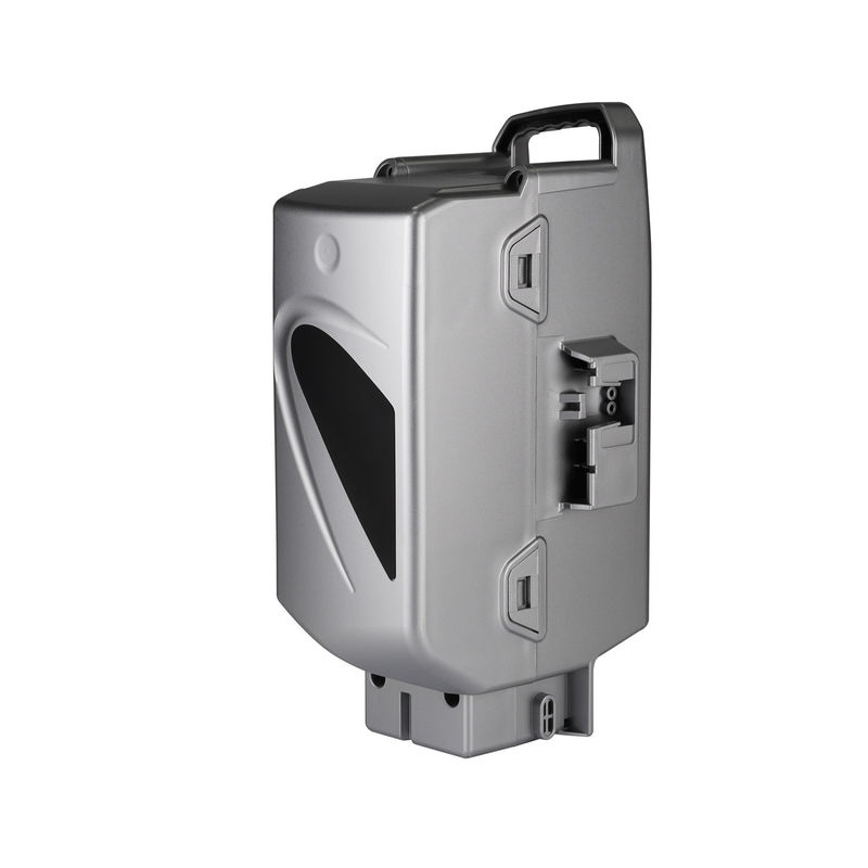 Batería de sustitución para bicicletas eléctricas para Panasonic 25.2V 15.6ah Batería de reemplazo para bicicletas eléctricas 7s6p 7s8p Akku Fur Elektrofahrrader Fiets Accu Fahrrad Akku Batería de litio Power Pack