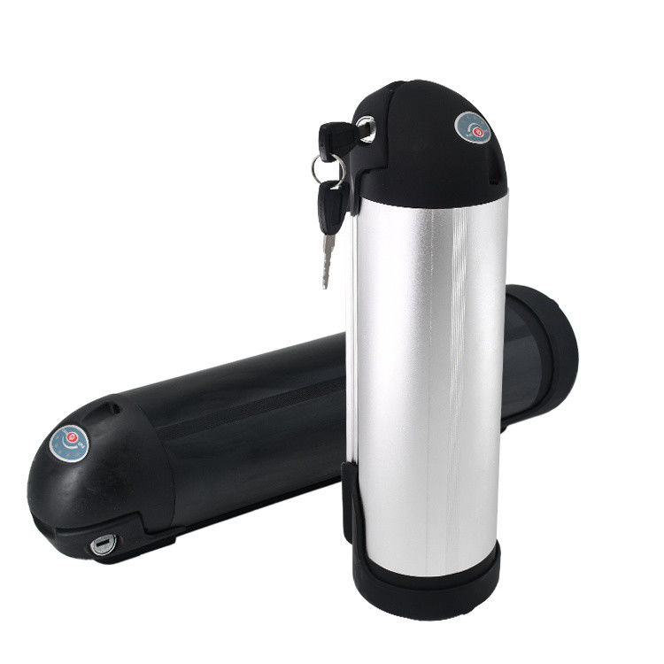 36V 10.4ah Batería original de botella de celda de iones de litio para bicicletas eléctricas para el Profeta/Trio, Phylion, Red Bull, Stratos, Trio, Senglar