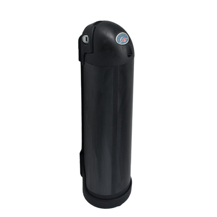 36V 10.4ah Batería original de botella de celda de iones de litio para bicicletas eléctricas para el Profeta/Trio, Phylion, Red Bull, Stratos, Trio, Senglar