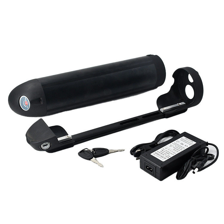 36V 10.4ah Batería original de botella de celda de iones de litio para bicicletas eléctricas para el Profeta/Trio, Phylion, Red Bull, Stratos, Trio, Senglar
