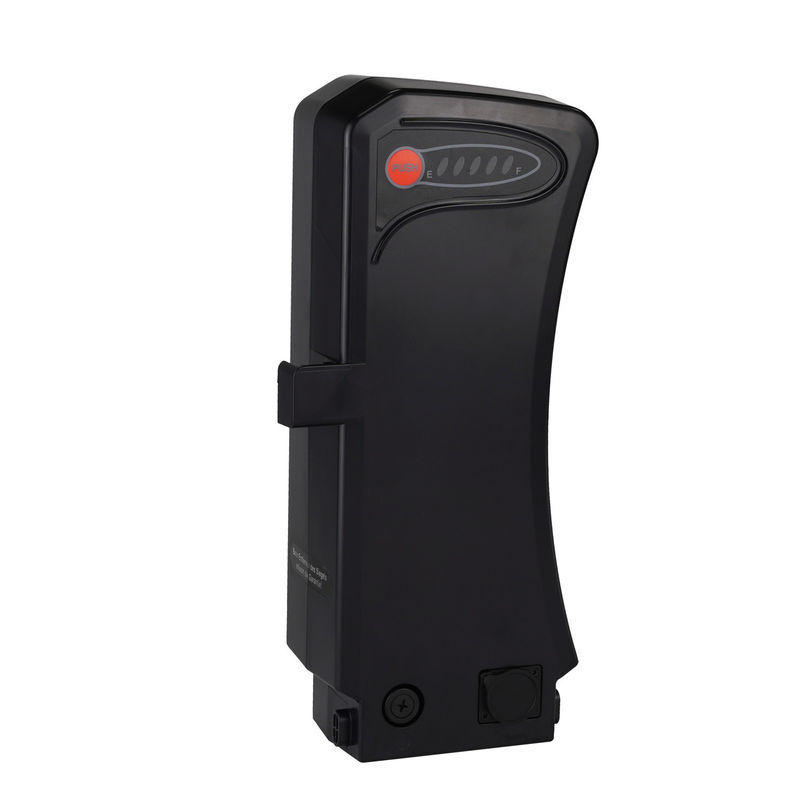 Batería de la bicicleta eléctrica 24V 11.6ah Batería de reemplazo de la bicicleta eléctrica para Samsung Side Click Batería de la bicicleta eléctrica Akku Fur Elektrofahrrader Fiets Accu Fahrrad Akku