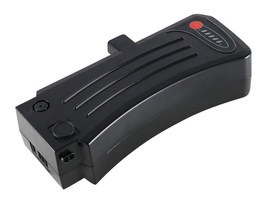 Batería de la bicicleta eléctrica 24V 11.6ah Batería de reemplazo de la bicicleta eléctrica para Samsung Side Click Batería de la bicicleta eléctrica Akku Fur Elektrofahrrader Fiets Accu Fahrrad Akku