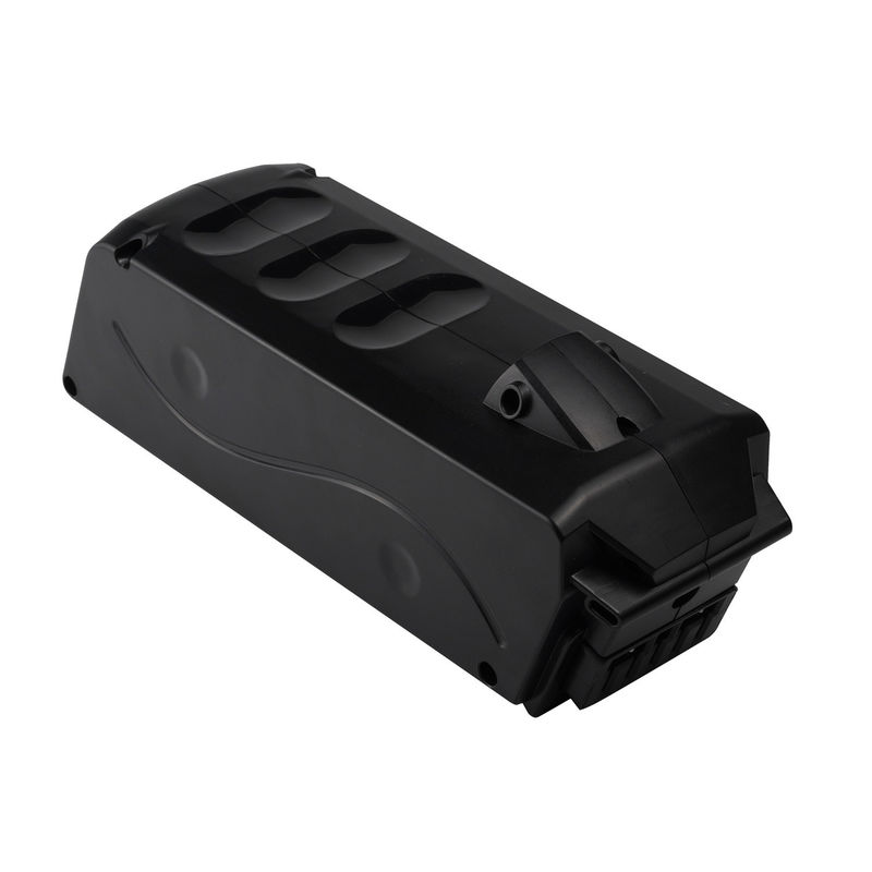 para Bosch 36V Power Pack 300/400 Batería de repuesto Samsung Cell E Bike Batería Fiets Accu Fahrrad Akku Batería de iones de litio OEM / ODM Batería para Ebike