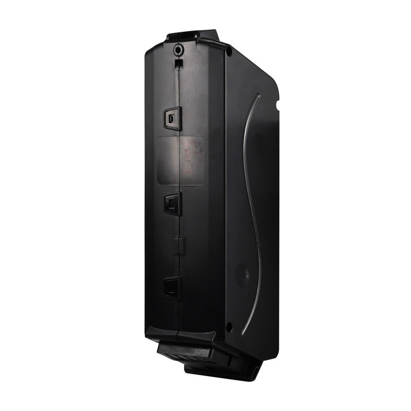 para Bosch 36V Power Pack 300/400 Batería de repuesto Samsung Cell E Bike Batería Fiets Accu Fahrrad Akku Batería de iones de litio OEM / ODM Batería para Ebike