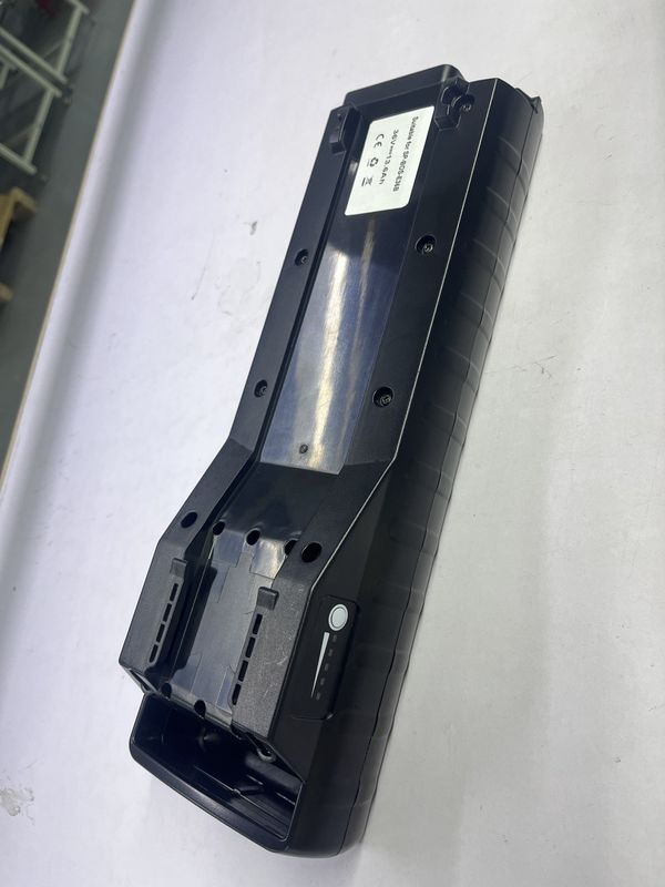 Bosch 36V Power Pack 300/400/500 Batería de reemplazo de fábrica Fiets Accu Fahrrad Akku10.4ah 11.6ah E Batería de bicicleta Batería de bicicleta eléctrica Batería de iones de litio