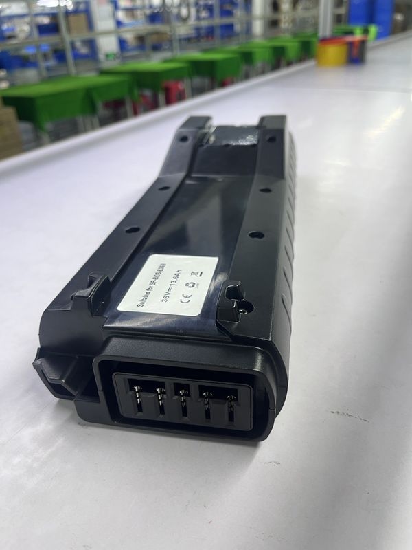 Bosch 36V Power Pack 300/400/500 Batería de reemplazo de fábrica Fiets Accu Fahrrad Akku10.4ah 11.6ah E Batería de bicicleta Batería de bicicleta eléctrica Batería de iones de litio