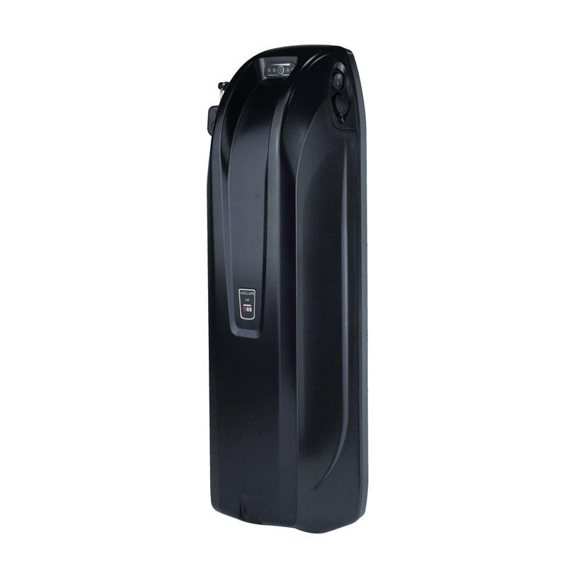 Batería de litio de 36V para bicicletas eléctricas Hailong / Downtube Batería de litio para bicicletas eléctricas Fabrica de baterías de bicicletas personalizadas Batería de iones de litio Pack de baterías ODM / OEM Fiets Accu Fahrrad Akku