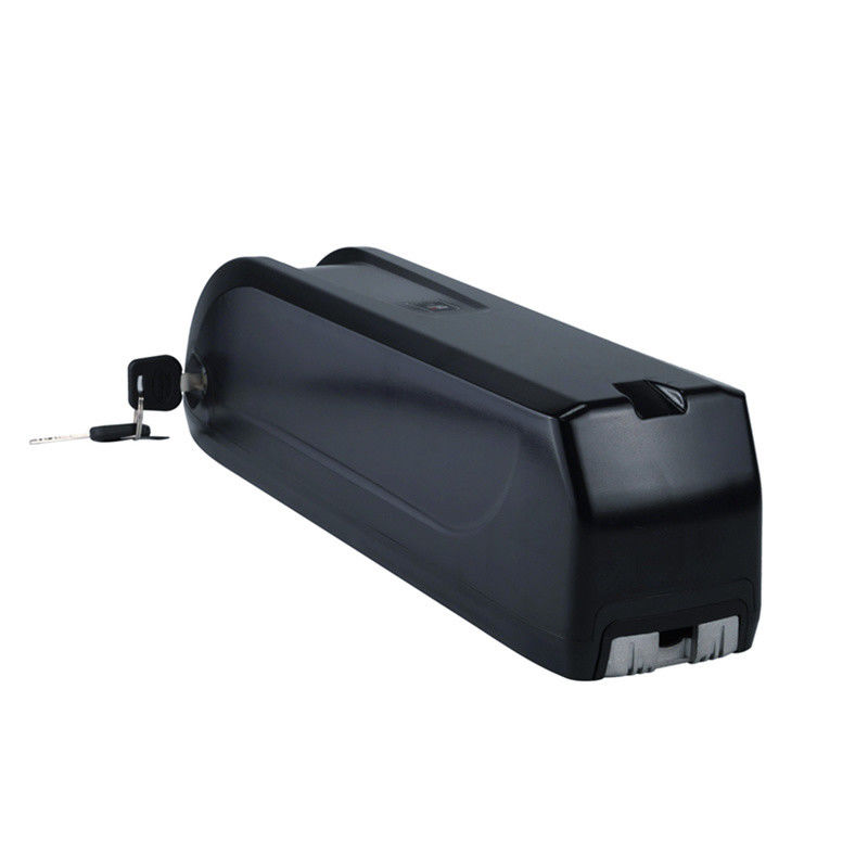 Batería de litio de 36V para bicicletas eléctricas Hailong / Downtube Batería de litio para bicicletas eléctricas Fabrica de baterías de bicicletas personalizadas Batería de iones de litio Pack de baterías ODM / OEM Fiets Accu Fahrrad Akku