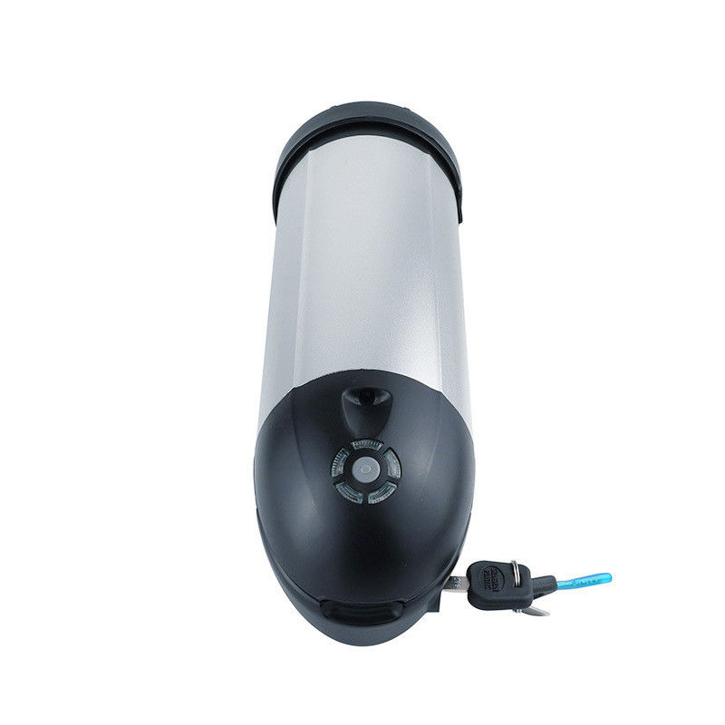 Batería de reemplazo de bicicleta eléctrica de alta calidad 36V 48V 10ah 20ah E-bicicleta de litio 18650 Batería recargable de células ODM / OEM Batería Akku Fur Elektrofahrrader Fiets Accu