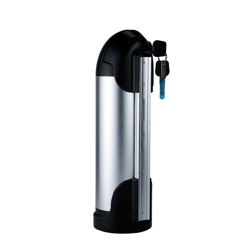 Batería de reemplazo de bicicleta eléctrica de alta calidad 36V 48V 10ah 20ah E-bicicleta de litio 18650 Batería recargable de células ODM / OEM Batería Akku Fur Elektrofahrrader Fiets Accu