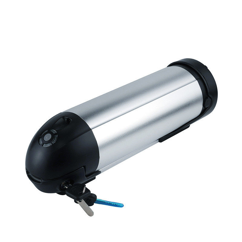 Batería de reemplazo de bicicleta eléctrica de alta calidad 36V 48V 10ah 20ah E-bicicleta de litio 18650 Batería recargable de células ODM / OEM Batería Akku Fur Elektrofahrrader Fiets Accu