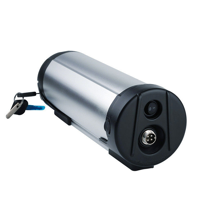 Batería de reemplazo de bicicleta eléctrica de alta calidad 36V 48V 10ah 20ah E-bicicleta de litio 18650 Batería recargable de células ODM / OEM Batería Akku Fur Elektrofahrrader Fiets Accu