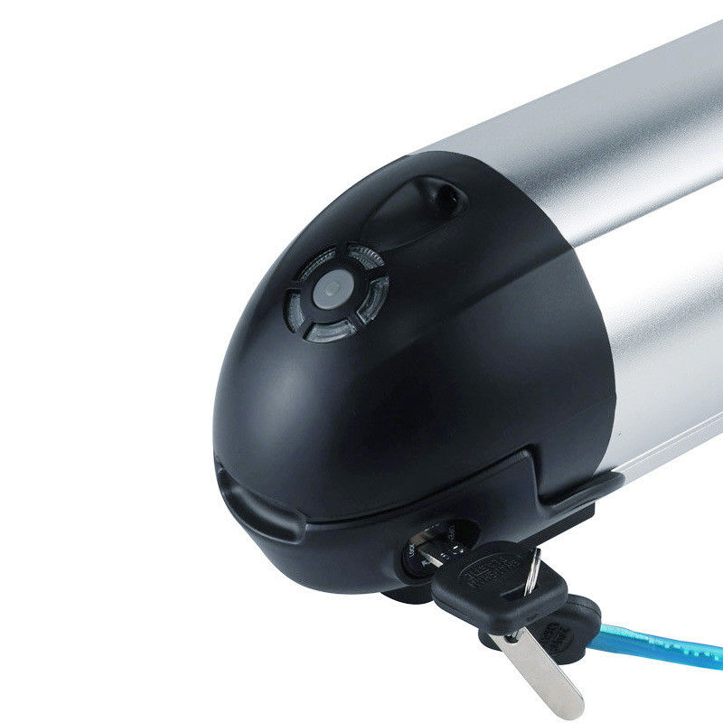 Batería de reemplazo de bicicleta eléctrica de alta calidad 36V 48V 10ah 20ah E-bicicleta de litio 18650 Batería recargable de células ODM / OEM Batería Akku Fur Elektrofahrrader Fiets Accu