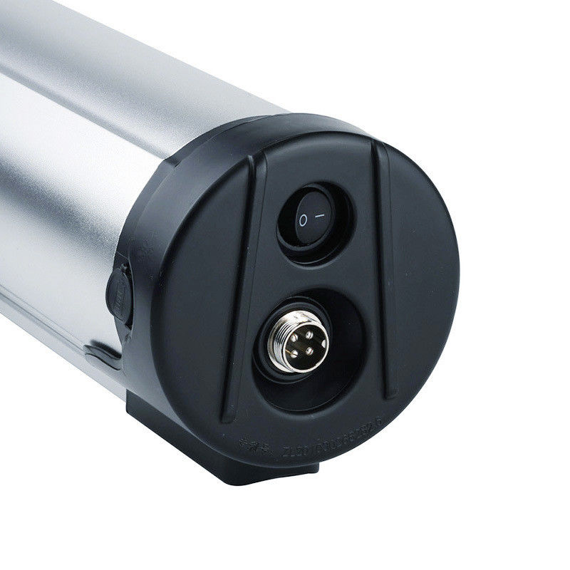 Batería de reemplazo de bicicleta eléctrica de alta calidad 36V 48V 10ah 20ah E-bicicleta de litio 18650 Batería recargable de células ODM / OEM Batería Akku Fur Elektrofahrrader Fiets Accu