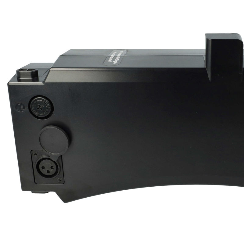 24V 11.6ah E-Bike Batería de reemplazo para Samsung 10icr19/65-4, SDI-3610c, SDI-3611c - 10.4ah 36V Batería de iones de litio para Bicicleta eléctrica Akku