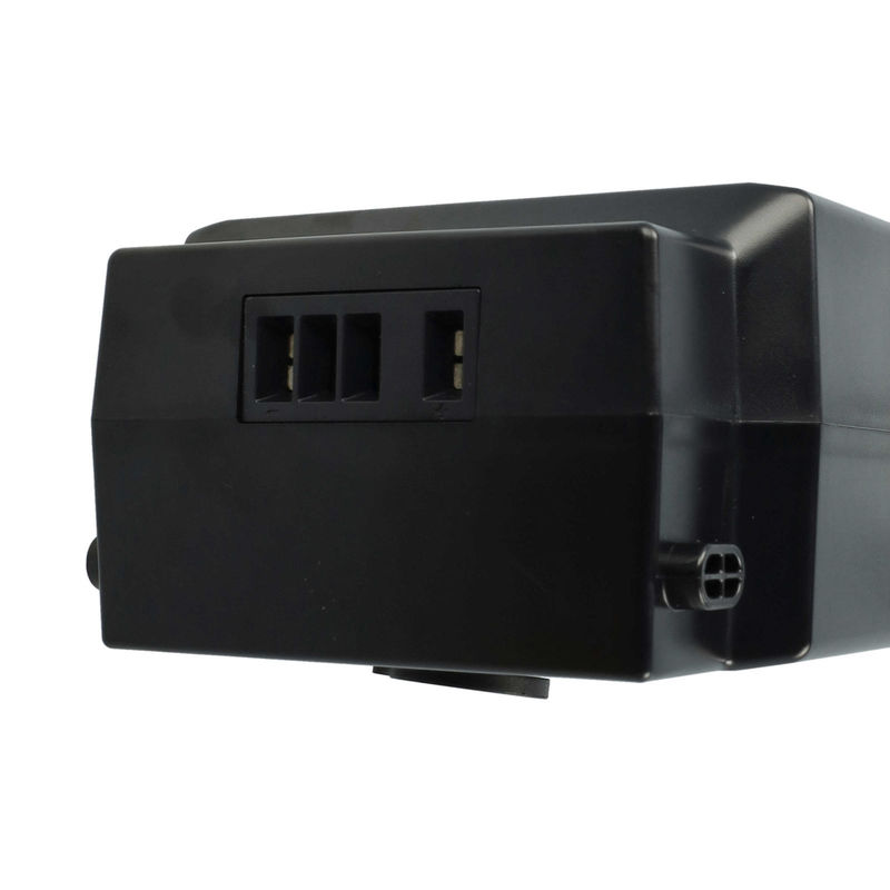 24V 11.6ah E-Bike Batería de reemplazo para Samsung 10icr19/65-4, SDI-3610c, SDI-3611c - 10.4ah 36V Batería de iones de litio para Bicicleta eléctrica Akku