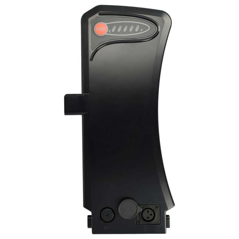 24V 11.6ah E-Bike Batería de reemplazo para Samsung 10icr19/65-4, SDI-3610c, SDI-3611c - 10.4ah 36V Batería de iones de litio para Bicicleta eléctrica Akku