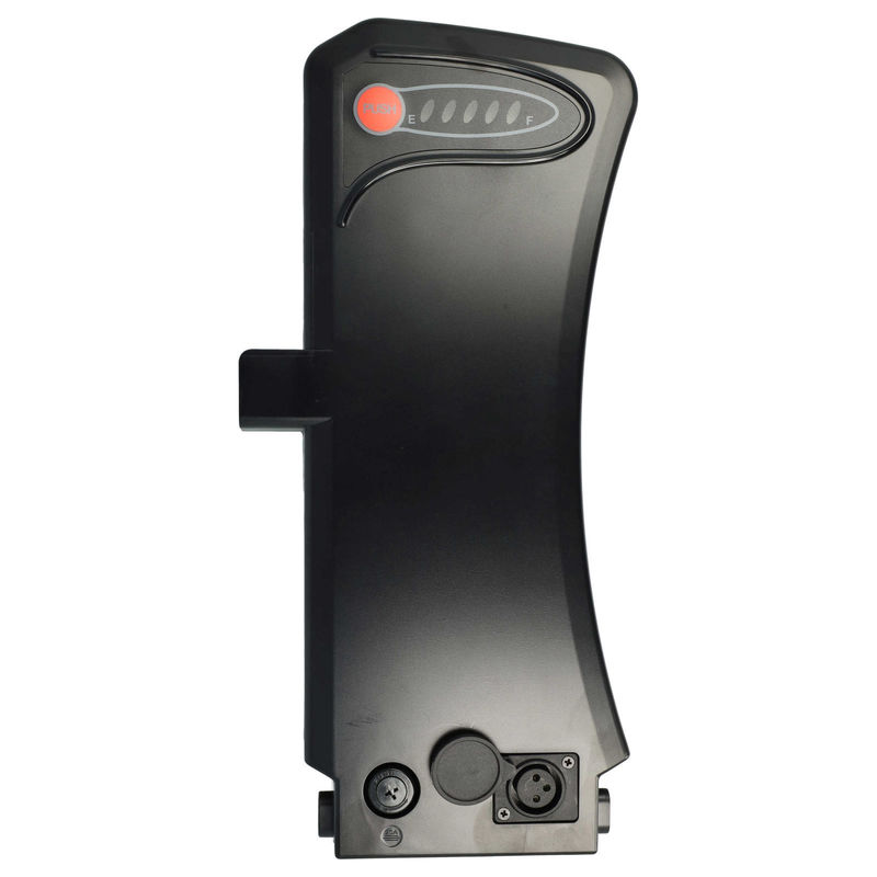 24V 11.6ah E-Bike Batería de reemplazo para Samsung 10icr19/65-4, SDI-3610c, SDI-3611c - 10.4ah 36V Batería de iones de litio para Bicicleta eléctrica Akku