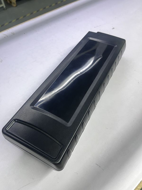 Bosch 36V 300/400/500 Power Pack Batería de reemplazo OEM ODM Fiets Accu Fahrrad Akku10.4ah 11.6ah E Batería de bicicleta Batería de bicicleta eléctrica Batería de batería de iones de litio