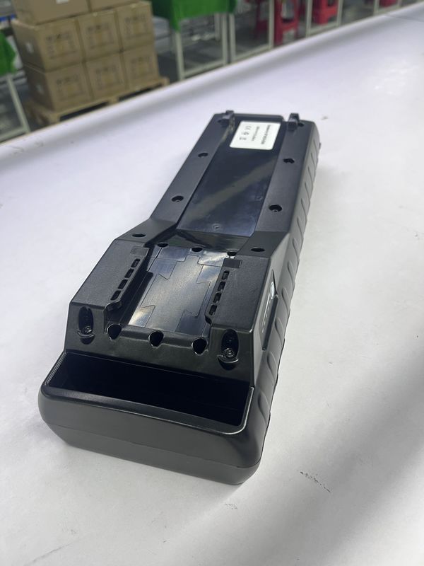 Bosch 36V 300/400/500 Power Pack Batería de reemplazo OEM ODM Fiets Accu Fahrrad Akku10.4ah 11.6ah E Batería de bicicleta Batería de bicicleta eléctrica Batería de batería de iones de litio