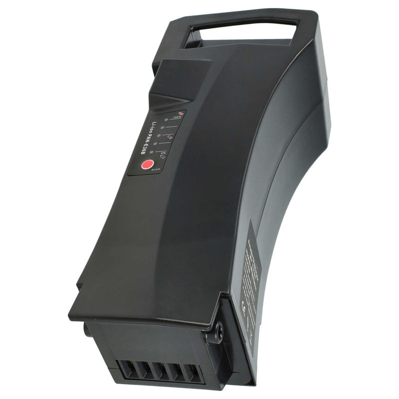 Compatible con el sistema de 36V de Panasonic Batería Profeta Navigator 1.4 Batería de reemplazo de Ebike