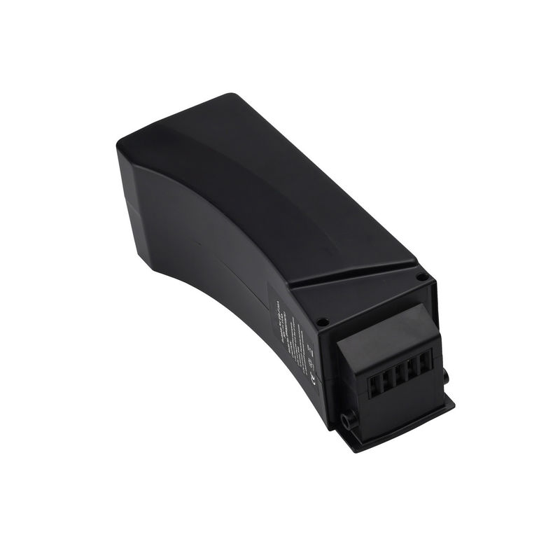 Compatible con las bicicletas eléctricas con el sistema de baterías de 36V de Panasonic como la serie Raleigh 36V 17ah batería de litio